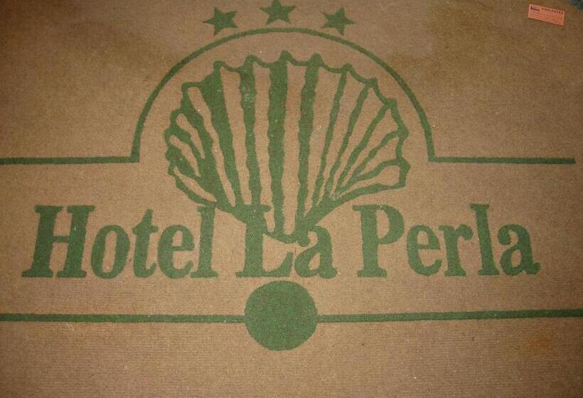 فندق La Perla