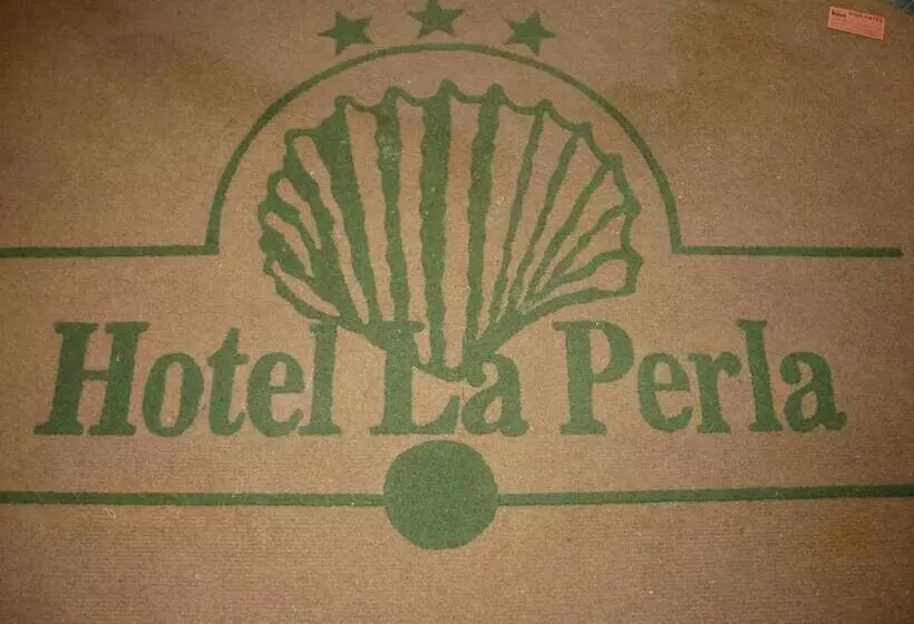 Отель La Perla
