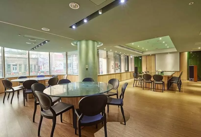 路境行旅 台南西門館 Finders Hotel Tainan Ximen