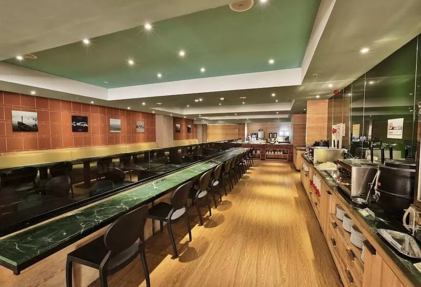 路境行旅 台南西門館 Finders Hotel Tainan Ximen