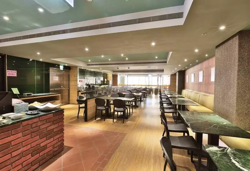 路境行旅 台南西門館 Finders Hotel Tainan Ximen
