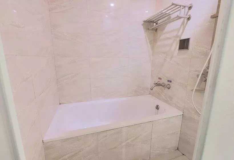 路境行旅 台南西門館 Finders Hotel Tainan Ximen