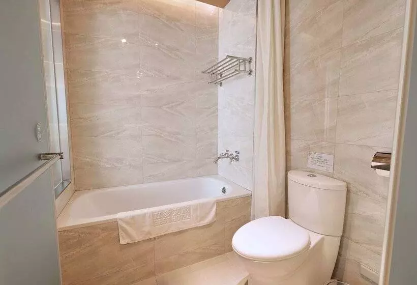 路境行旅 台南西門館 Finders Hotel Tainan Ximen
