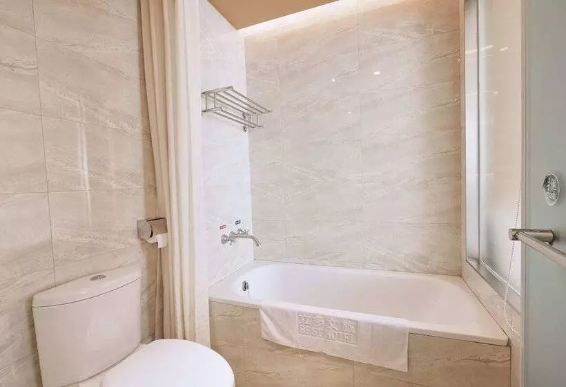 路境行旅 台南西門館 Finders Hotel Tainan Ximen