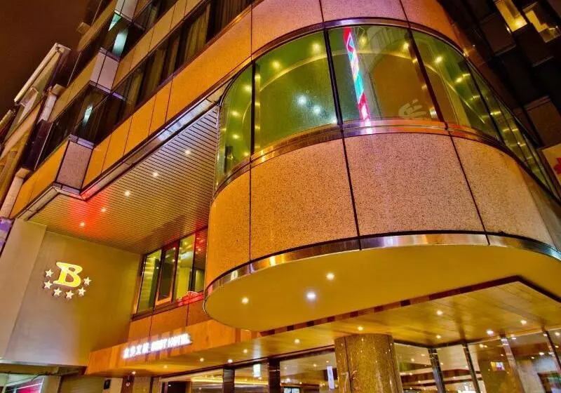 路境行旅 台南西門館 Finders Hotel Tainan Ximen