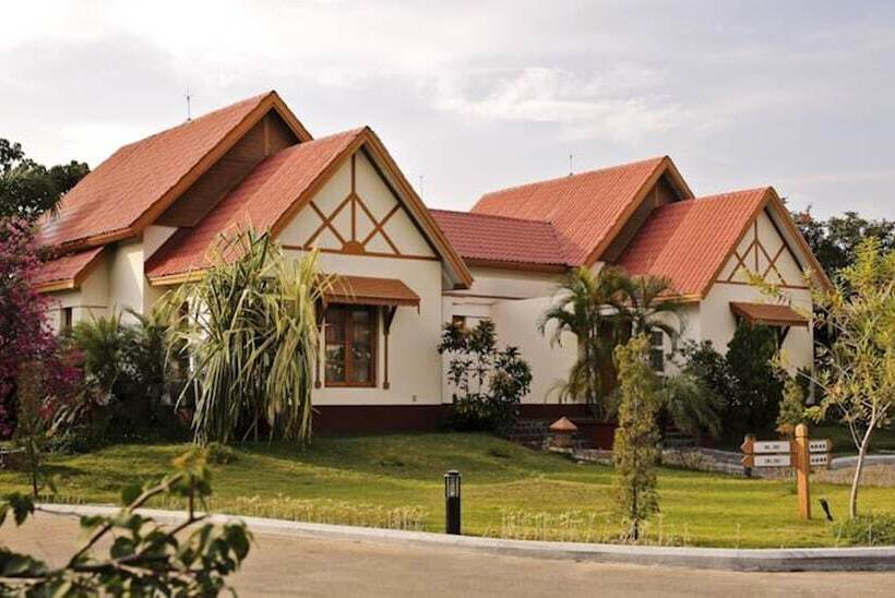 The Hotel Myat Taw Win