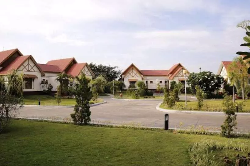 The Hotel Myat Taw Win