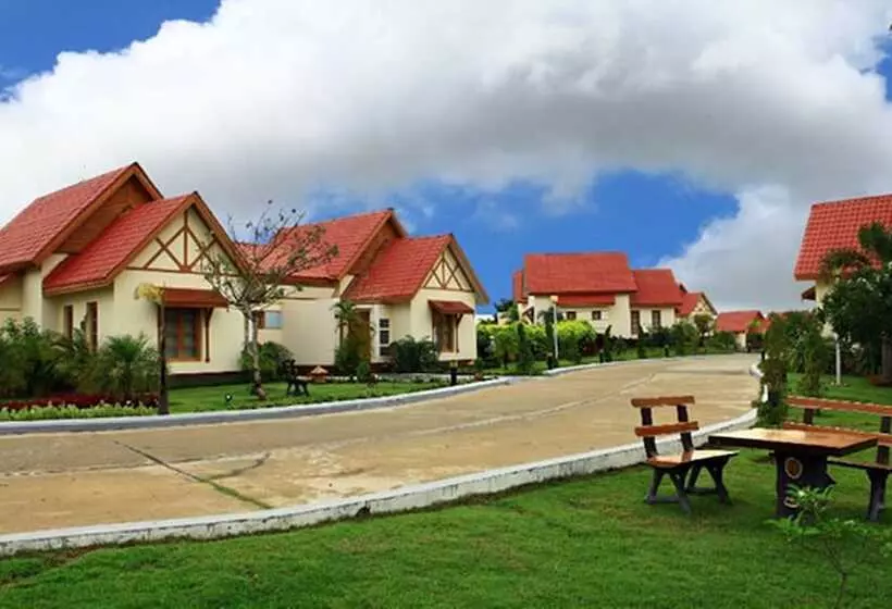The Hotel Myat Taw Win