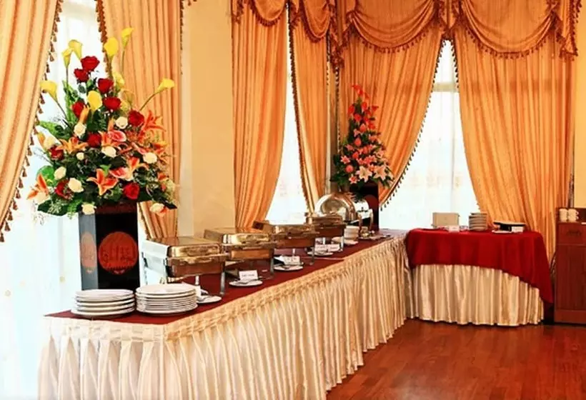 The Hotel Myat Taw Win