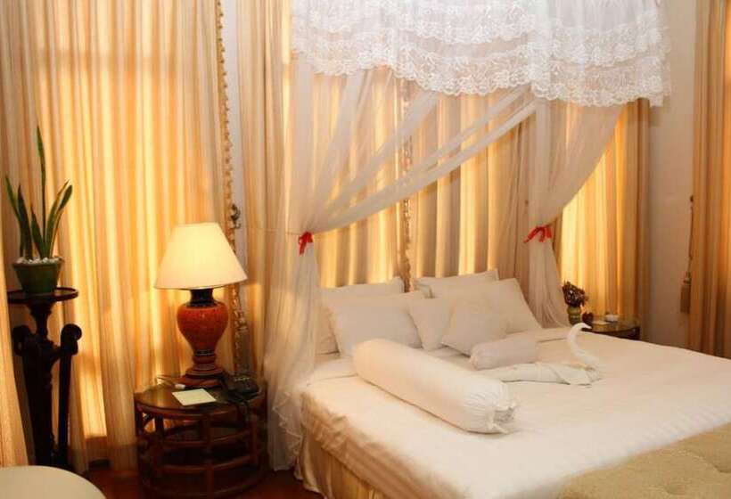 The Hotel Myat Taw Win