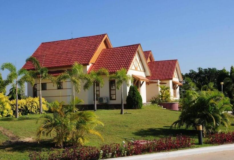 The Hotel Myat Taw Win