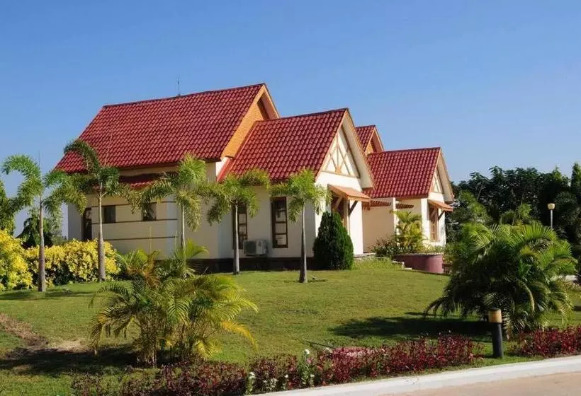 The Hotel Myat Taw Win