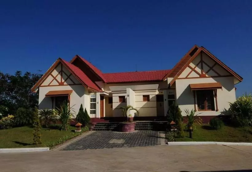 The Hotel Myat Taw Win