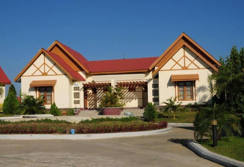 The Hotel Myat Taw Win