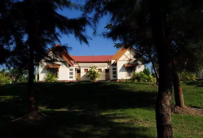 The Hotel Myat Taw Win