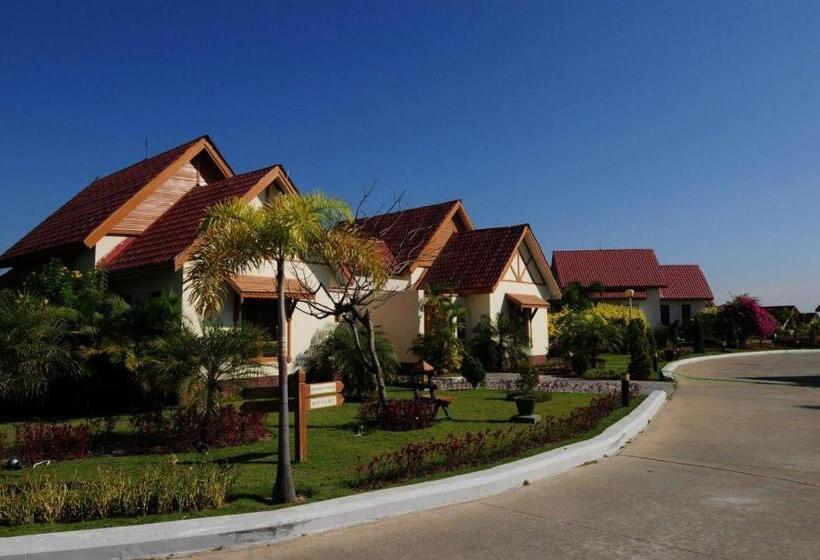 The Hotel Myat Taw Win