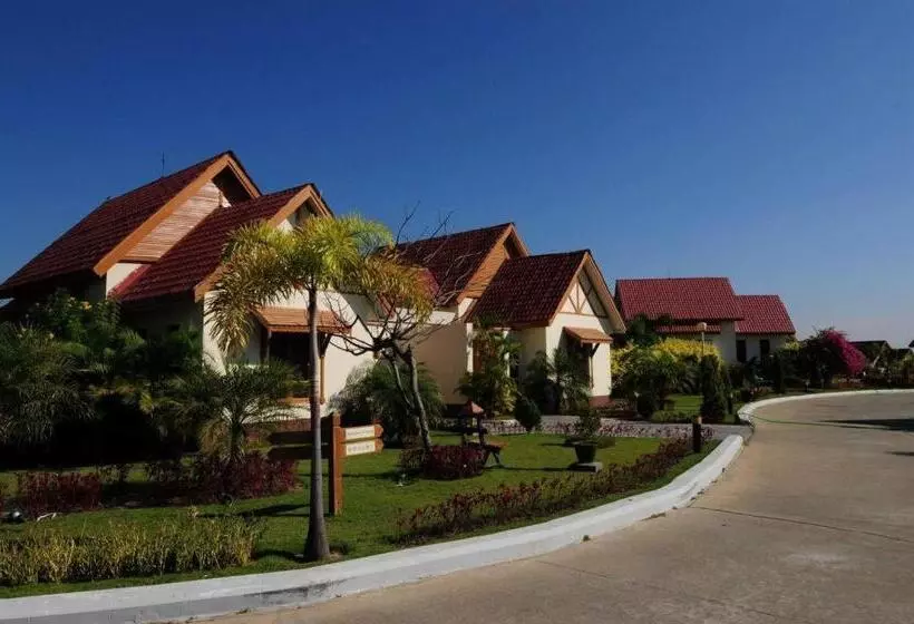 The Hotel Myat Taw Win