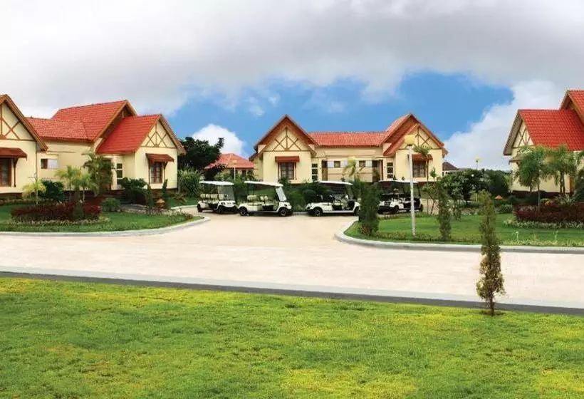 The Hotel Myat Taw Win