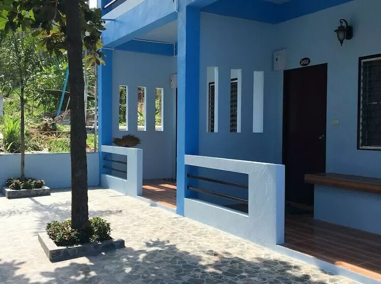 ホテル Koh Tao Heritage