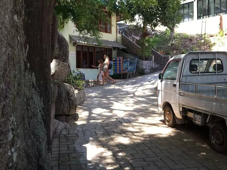 ホテル Koh Tao Heritage