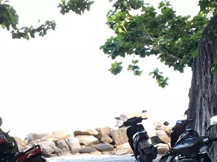 ホテル Koh Tao Heritage