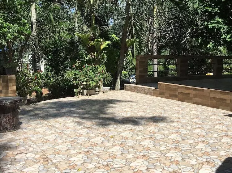 ホテル Koh Tao Heritage