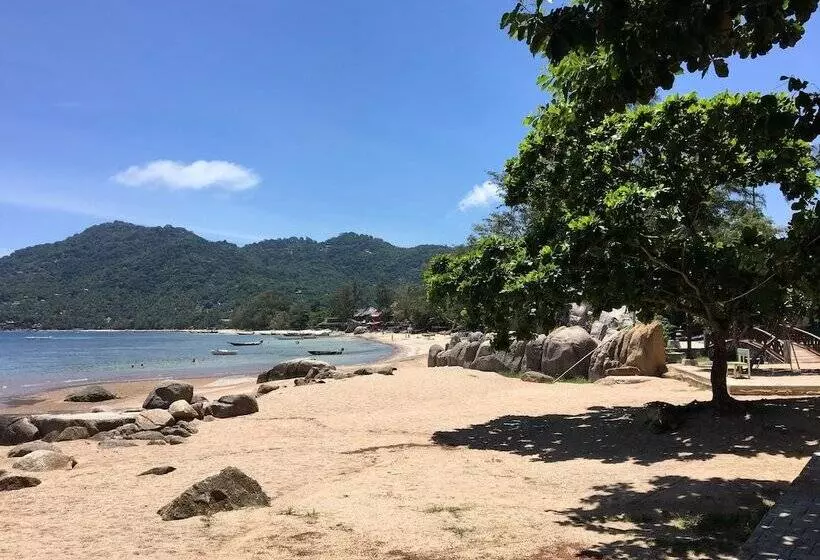 ホテル Koh Tao Heritage