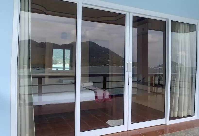 ホテル Koh Tao Heritage
