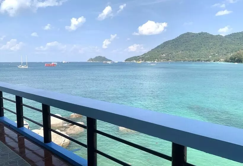 ホテル Koh Tao Heritage