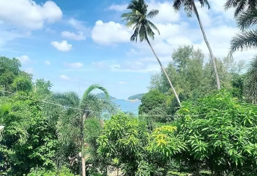 ホテル Koh Tao Heritage
