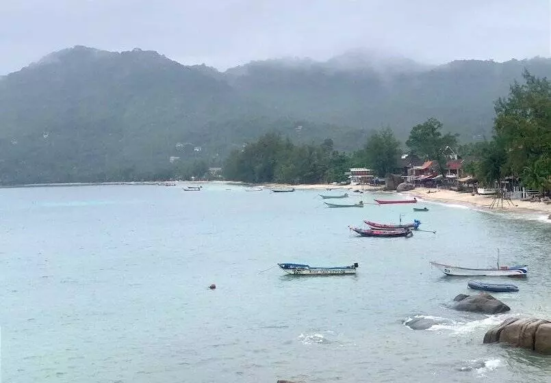 ホテル Koh Tao Heritage