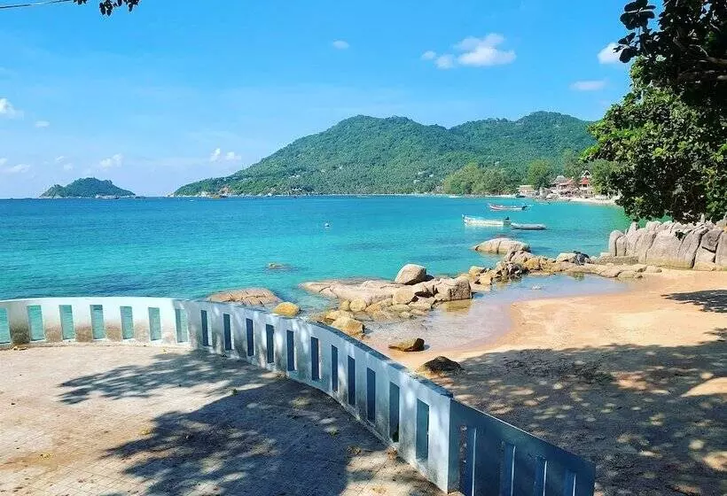 ホテル Koh Tao Heritage