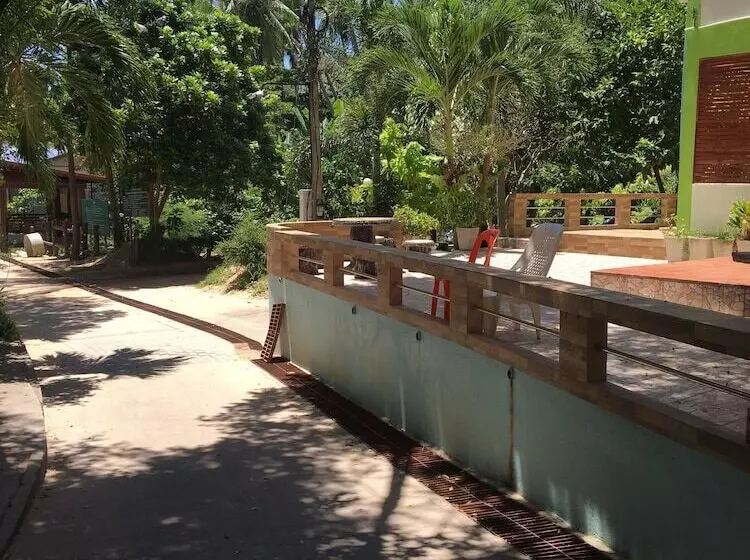 ホテル Koh Tao Heritage