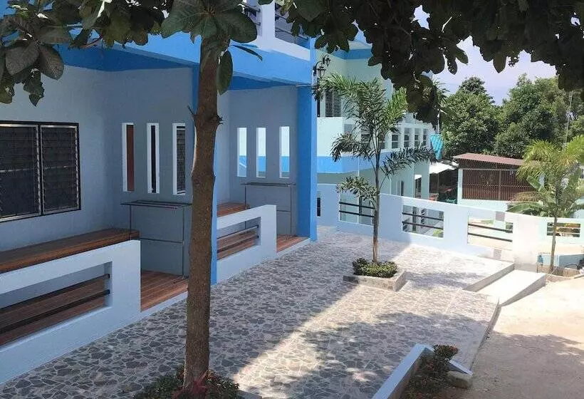 ホテル Koh Tao Heritage
