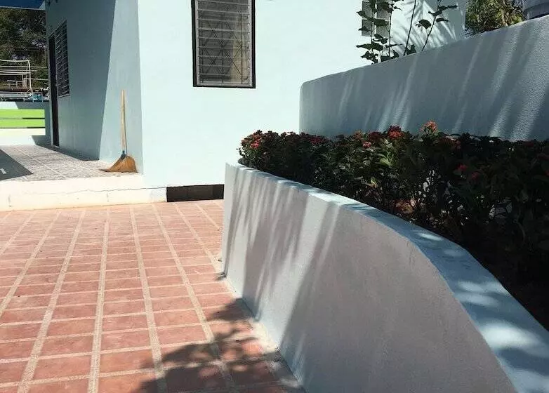 ホテル Koh Tao Heritage