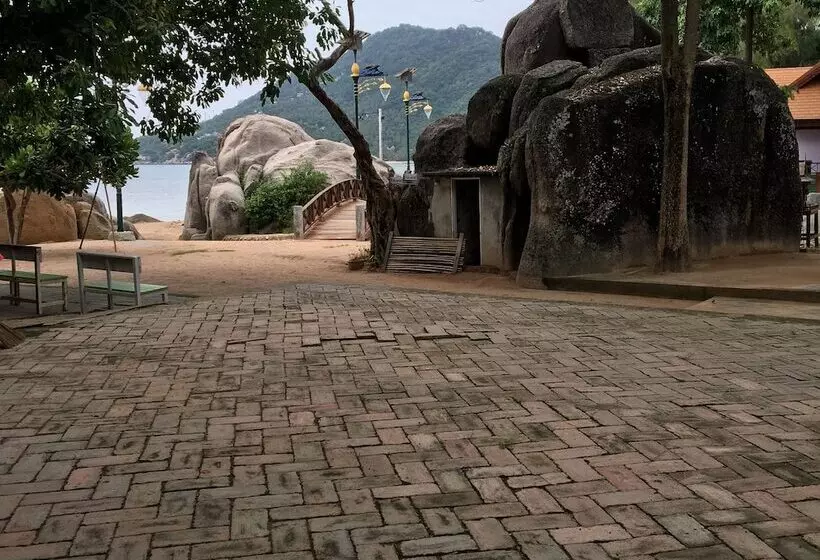 ホテル Koh Tao Heritage