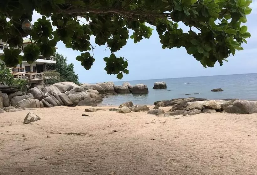 ホテル Koh Tao Heritage