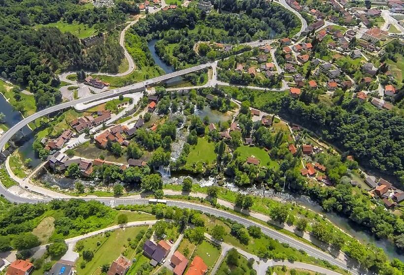 Отель Pansion Park