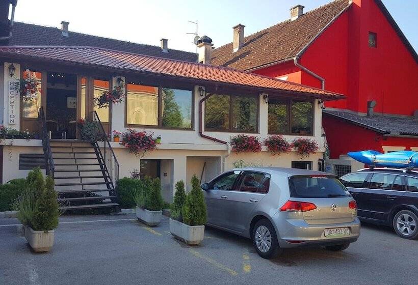 Отель Pansion Park