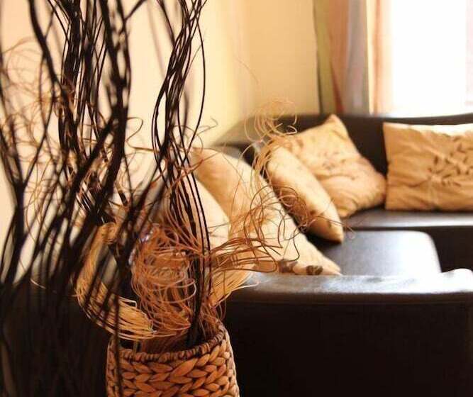 Отель Pansion Park