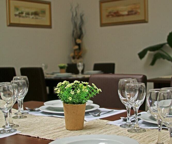 Отель Pansion Park