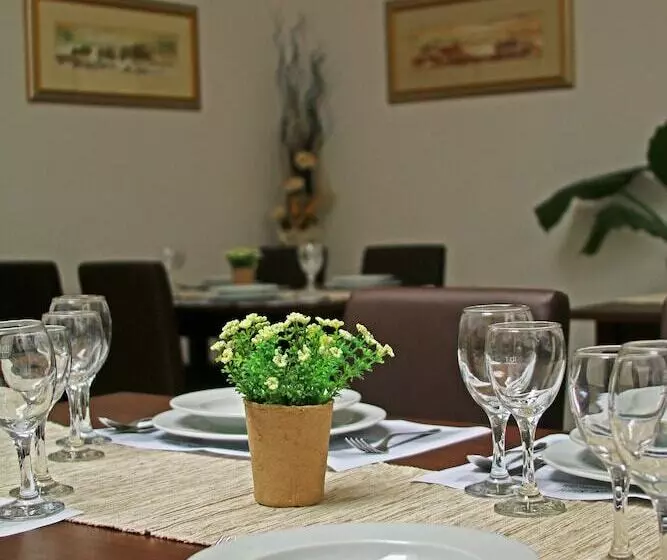 فندق Pansion Park