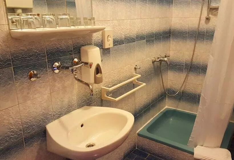 فندق Pansion Park