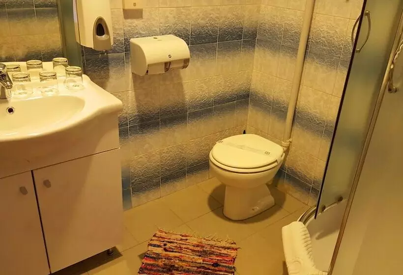 فندق Pansion Park