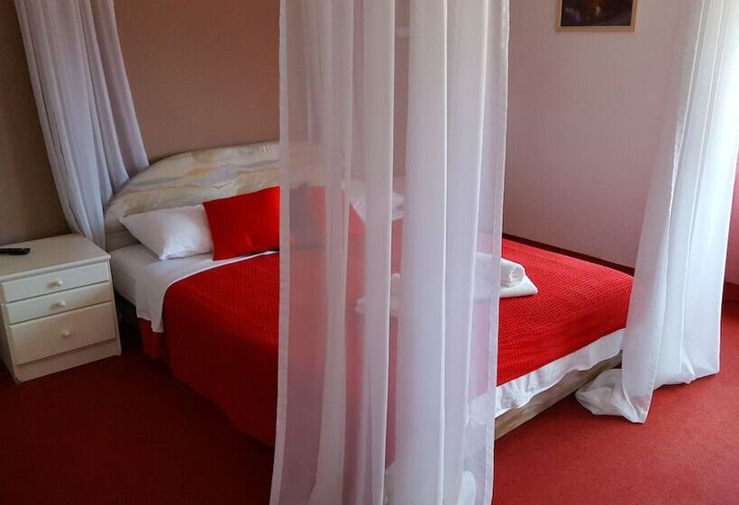 Отель Pansion Park