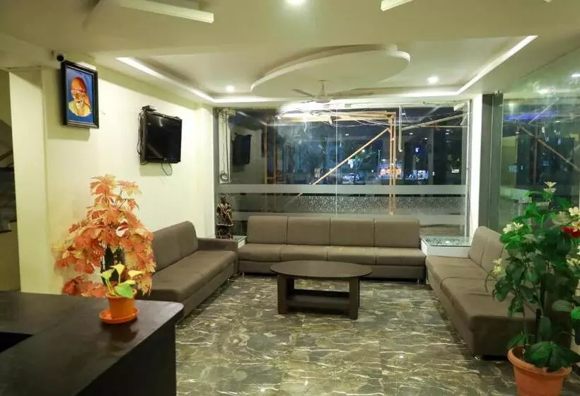 Hotel Sai Bansi