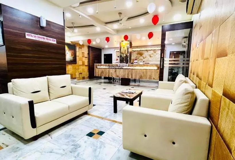 Hotel Sai Chhatra