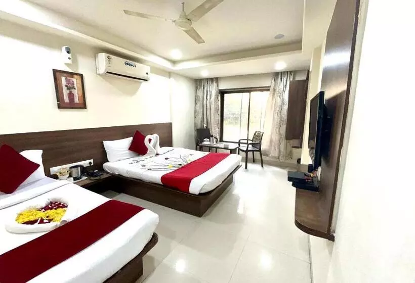 Hotel Sai Chhatra
