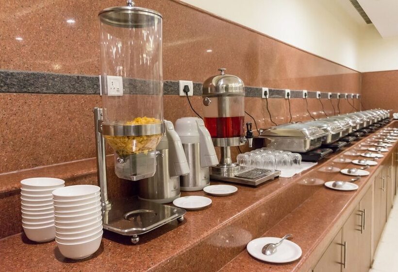 בית מלון כפרי Saptagiri