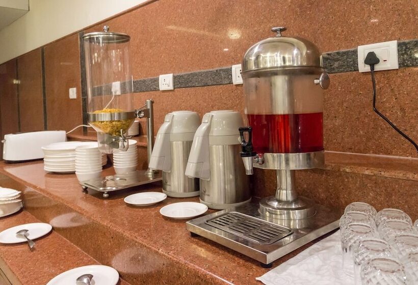 בית מלון כפרי Saptagiri